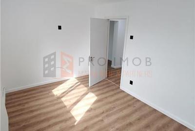 Apartament 2 camere cf 1 semidecomandat zona Brosteni - 7