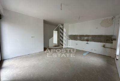 Penthouse cu 3 camere si terasa de 30 mp, finisaje la alegere, Braytim - 7