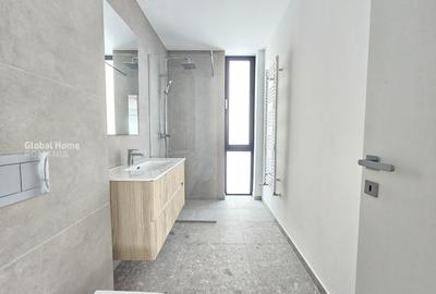 Casă cu 5 camere cu Canalizare în Pipera - 13