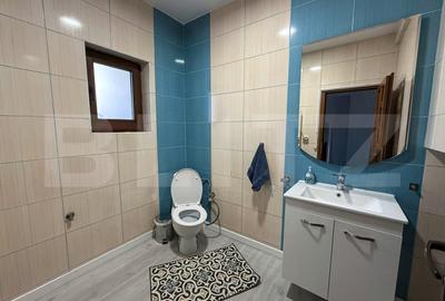 Casă individuală cu 4 camere cu Canalizare în Iris - 11