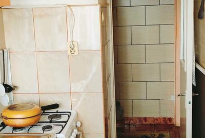 Apartament cu 2 camere nedecomandat în Central - 3