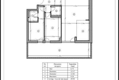 VANZARE APARTAMENT - Cambridge School of Bucharest! VANZARE APARTAMENT - Cambridge School of Bucharest! - 12