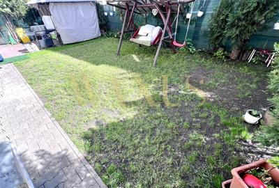 Apartament 3 Camere / Gradina / Ultracentral / zona Profi Eroilor Apartament 3 Camere / Gradina / Ultracentral / zona Profi Eroilor - 4