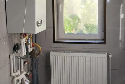 Vand apartament 2 camere - 7