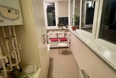 Apartament 3 Camere - Mobilat/Utilat - Metrou Dimitrie Leonida 10 minute - 9
