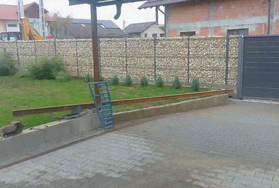 Casă cu 4 camere în Păulești - 3