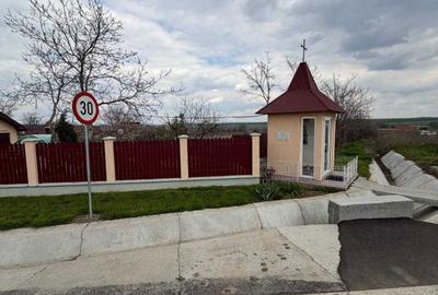 Spațiu comercial, în Bogdănești - 6