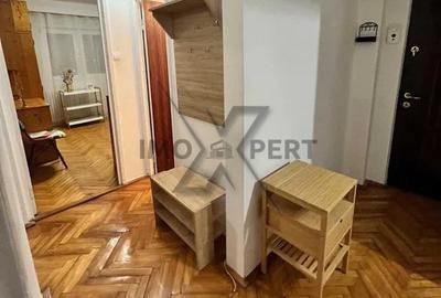 Apartament cu 3 camere semidecomandat, mobilat în Zorilor - 7