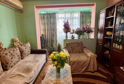 Apartament 3 camere de vânzare – Piața Muncii  | Parcare inclusă - 11