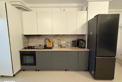 Apartament cu 2 camere în Central - 2