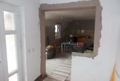 Vila, Becicherecul MIC, P+M, 4 camere, teren 500mp, la cheie - 3