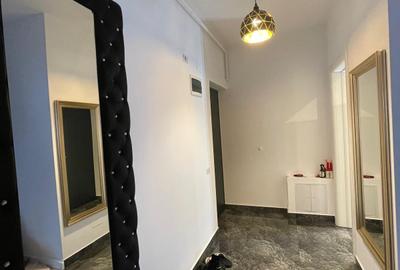 Apartament cu 2 camere decomandat, mobilat în Chiajna - 10