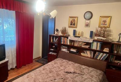 Negru Voda casa cu teren de 1200 mp, constructie 2008 - 23