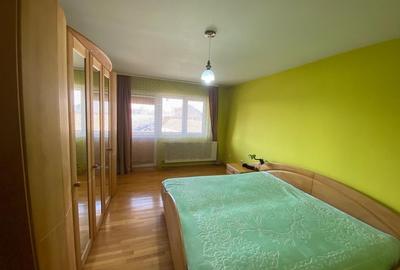 De vanzare casa in Lugoj pe strada INSULEI - 6