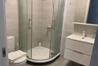 Garsonieră semidecomandată în Scriitorilor - 4