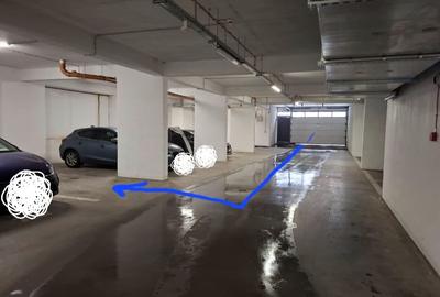 Apartament cu 2 camere decomandat în Lujerului