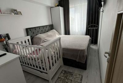 Apartament cu 2 camere decomandat în Central - 1