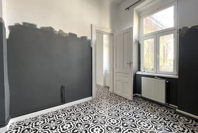 Un apartament spațios cu  2 camere, in , zona Centrala - Take Ionescu - 9