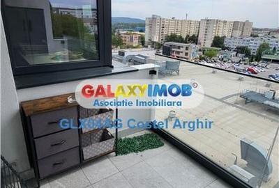 Apartament cu 2 camere în Central - 14