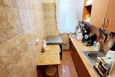 Apartament cu 4 camere, mobilat în Militari - 2