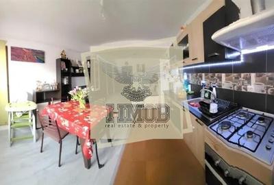 Apartament cu 2 camere semidecomandat, mobilat în Aeroport - 5