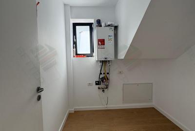 Casă individuală de vânzare în Berceni Ilfov, 5 camere, curte 450 mp - 19