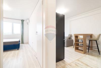 Inchiriere apartament 2 camere Militari Residence, Pollux Residence - 4