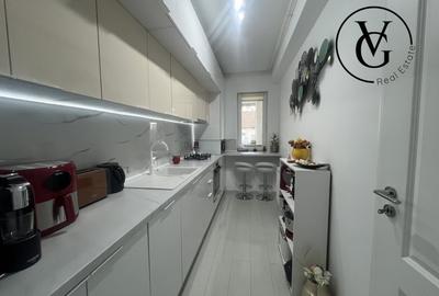 Apartament 2 camere | Spatios | Loc parcare propriu si boxa - 3