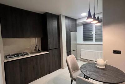 Garsonieră semidecomandată în Unirii - 1