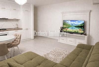 Apartament cu 2 camere decomandat în Tomis Nord