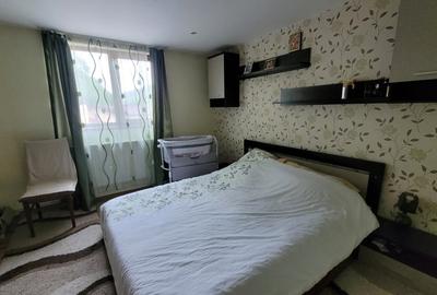 Casă individuală cu 6 camere cu Canalizare în Florești - 4