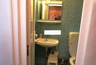 Garsonieră semidecomandată în Unirii