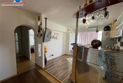 Apartament cu 2 camere de zona 1848 Tulcea - 2