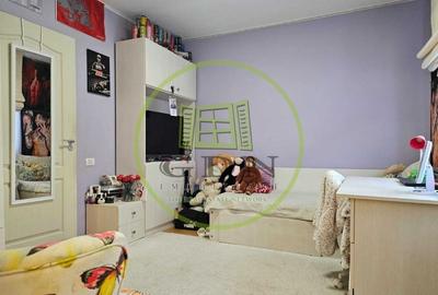 Apartament cu 3 camere decomandat, mobilat în Predeal - 6