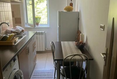 Apartament parcul garii - 5