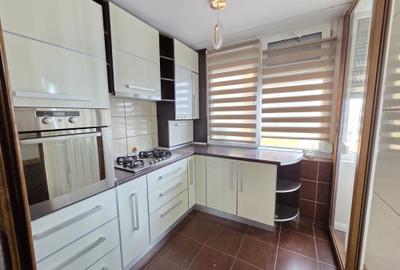 Apartament cu 3 camere decomandat, mobilat în Faleză - 6