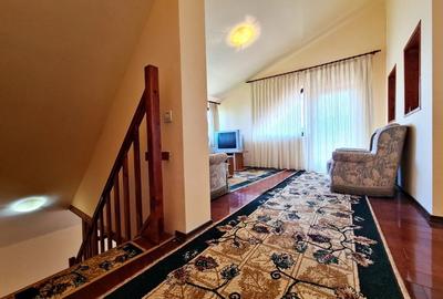 De vanzare Apartament Duplex Paraul Rece Predeal/ Valea Rasnoavei - 13