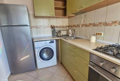 Apartament cu 2 camere semidecomandat, mobilat în Drumul Taberei - 8