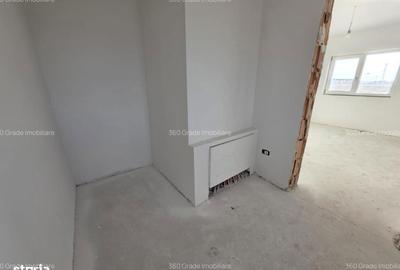 Casă cu 5 camere cu Teren 270 Mp în Giroc - 9