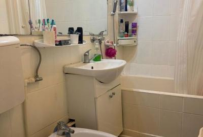 Apartament cu 3 camere semidecomandat în Ultracentral - 2