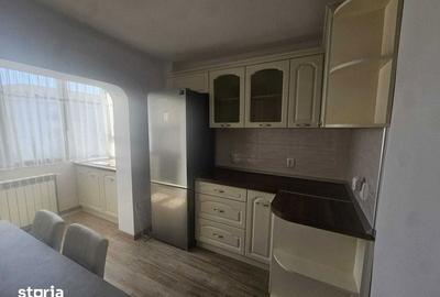 Apartament cu 3 camere în Calea Aradului - 1
