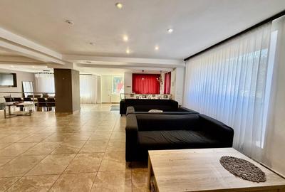 Duplex cu 18 camere cu Garaj în Central - 2