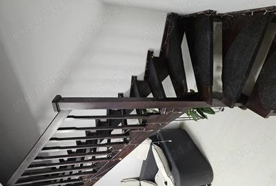 Apartament cu 4 camere decomandat în Central - 3