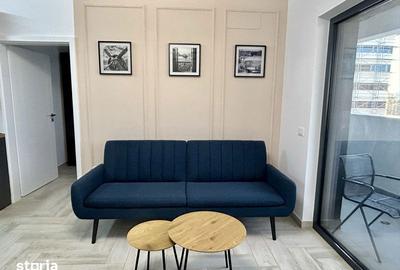 Apartament cu 2 camere în Universității - 3