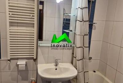 Apartament cu 2 camere decomandat, mobilat în Central - 4