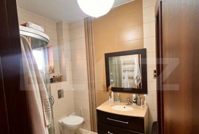 Casă cu 4 camere cu Teren 60 Mp în Central - 5