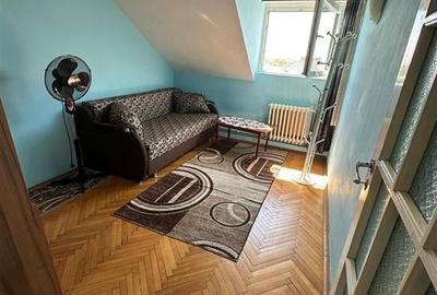 Decomandat zona Balcescu - 7