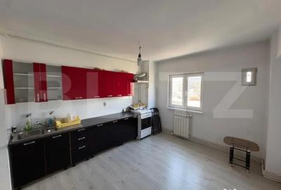 Apartament cu 2 camere decomandat în Cetate - 11
