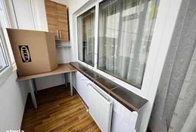 Apartament cu 2 camere semidecomandat în Paltiniș - 7