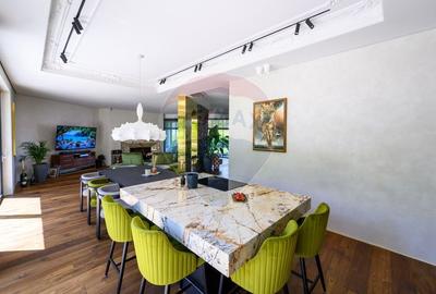 Casă cu 7 camere cu Teren 1140 Mp în Făget - 11